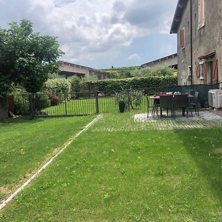 Bossema Luxury Countryhouse Cavaion Veronese Bagian luar foto