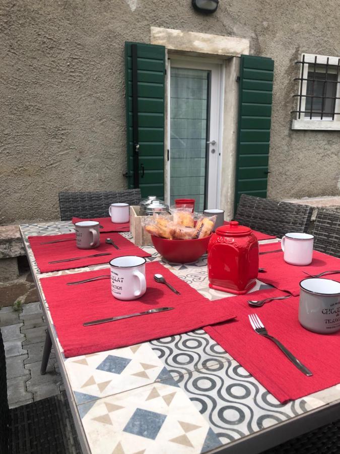 Bossema Luxury Countryhouse Cavaion Veronese Bagian luar foto