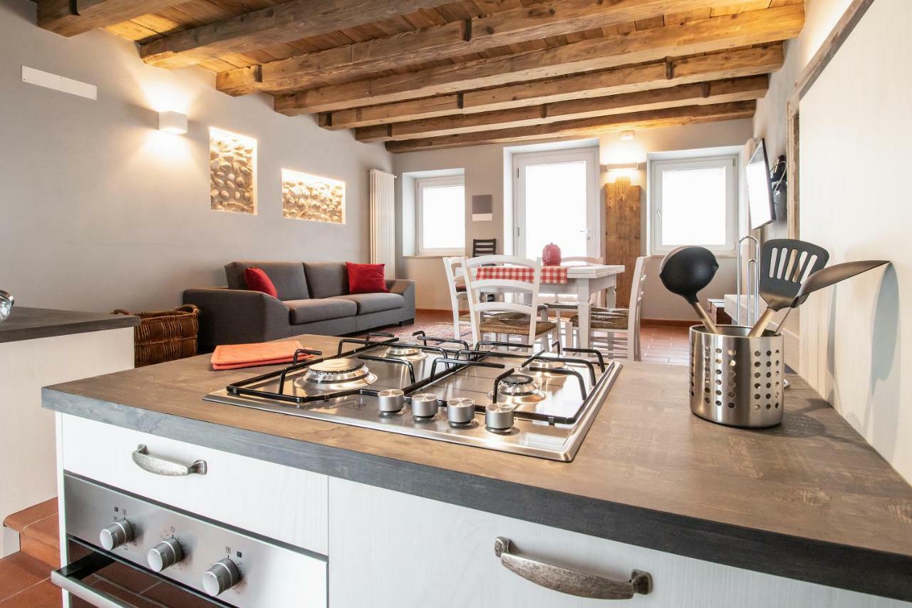 Bossema Luxury Countryhouse Cavaion Veronese Bagian luar foto