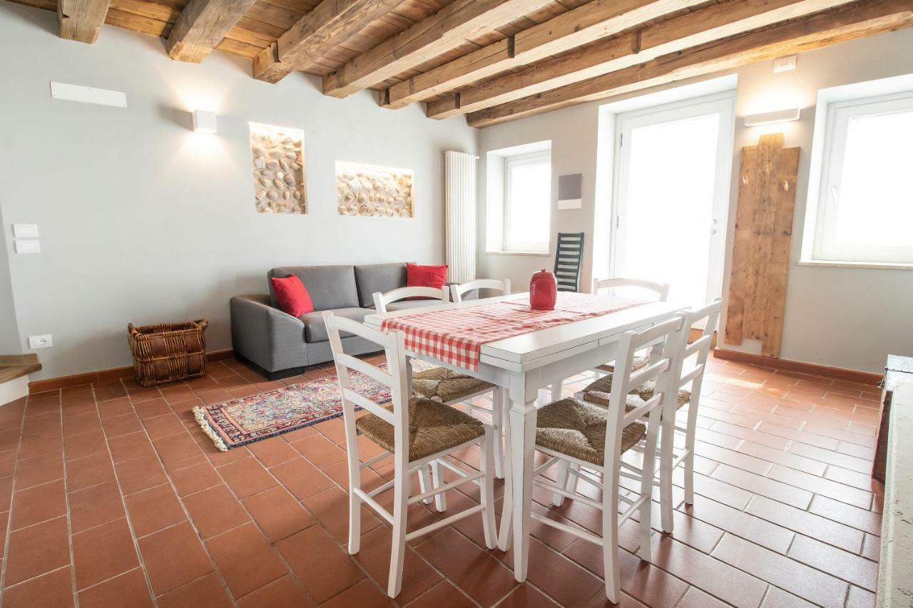 Bossema Luxury Countryhouse Cavaion Veronese Bagian luar foto