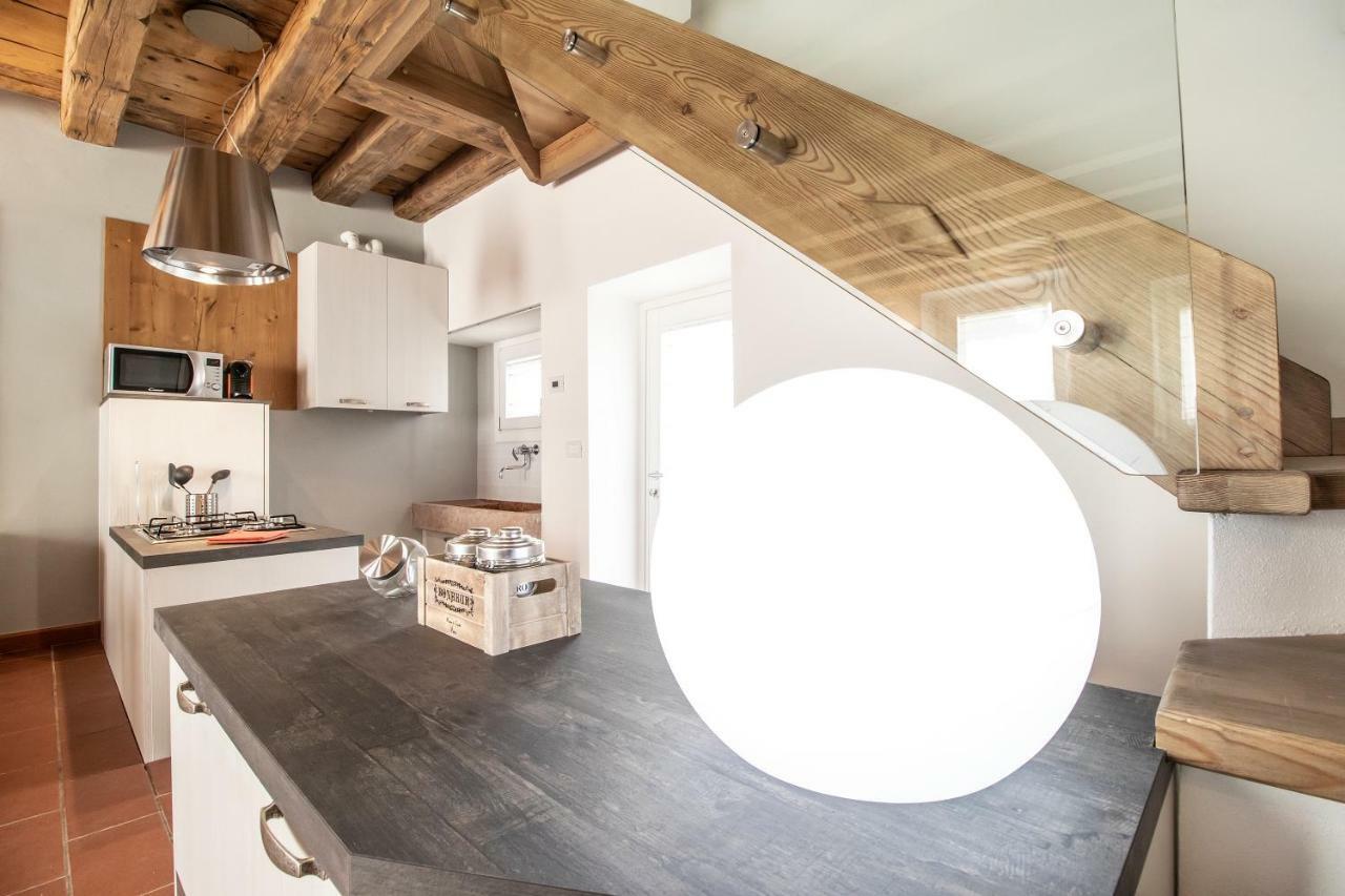 Bossema Luxury Countryhouse Cavaion Veronese Bagian luar foto