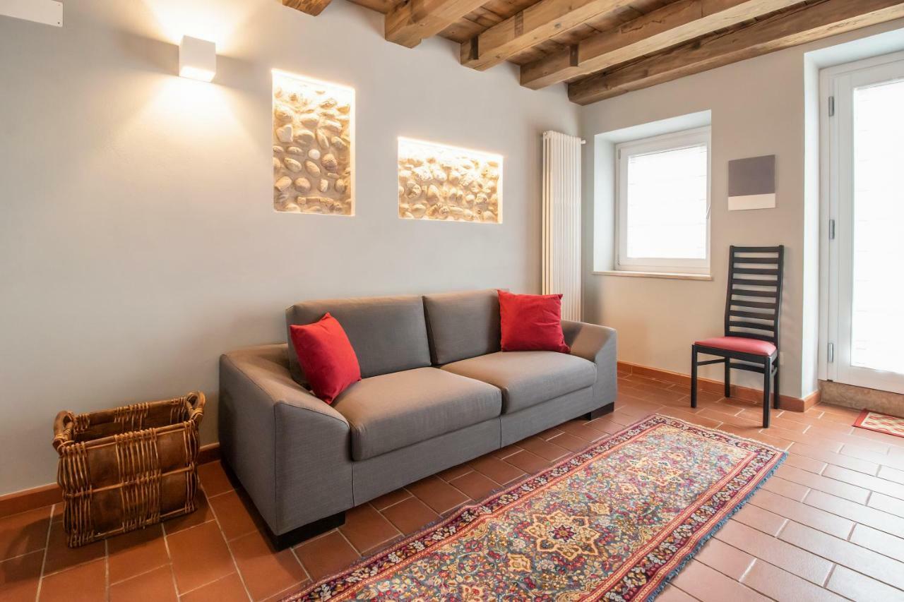 Bossema Luxury Countryhouse Cavaion Veronese Bagian luar foto