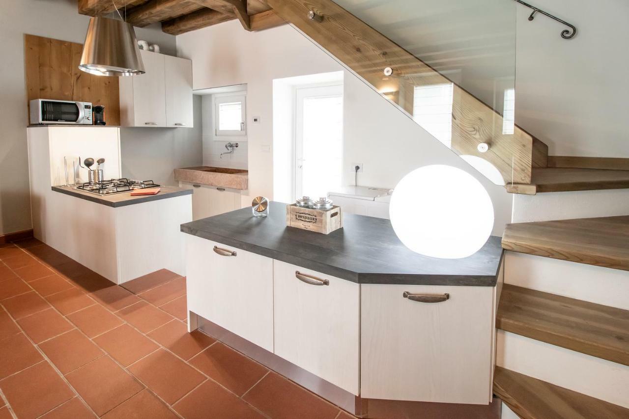 Bossema Luxury Countryhouse Cavaion Veronese Bagian luar foto