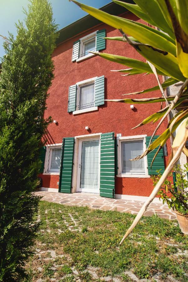 Bossema Luxury Countryhouse Cavaion Veronese Bagian luar foto