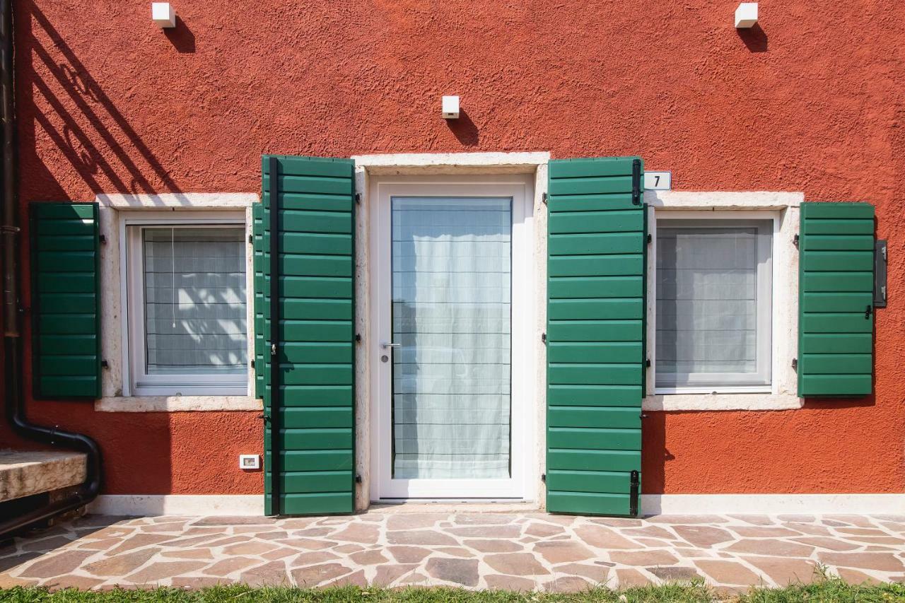 Bossema Luxury Countryhouse Cavaion Veronese Bagian luar foto
