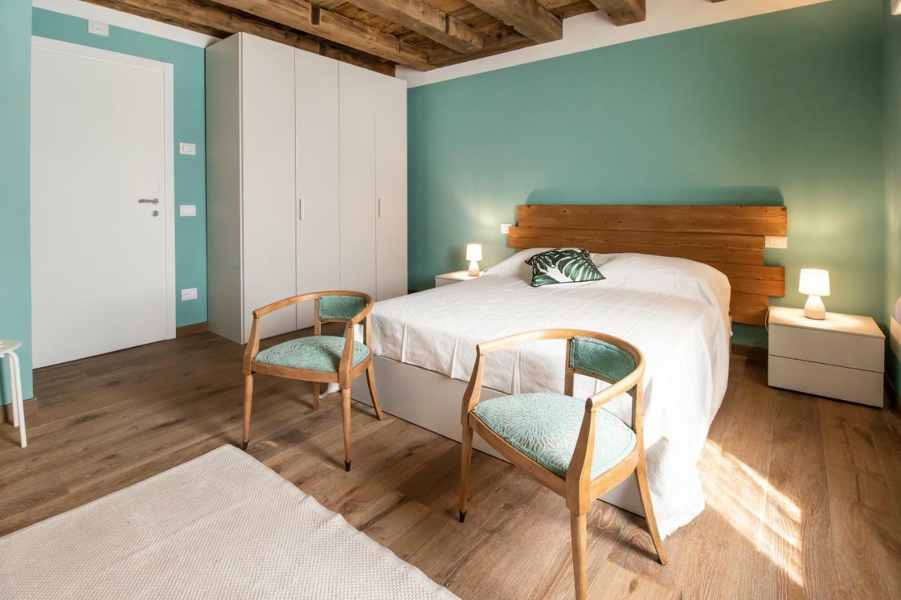 Bossema Luxury Countryhouse Cavaion Veronese Bagian luar foto