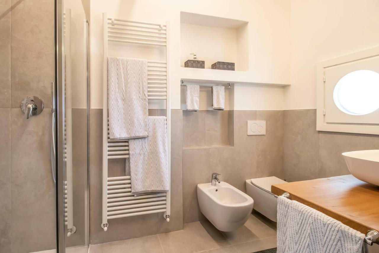 Bossema Luxury Countryhouse Cavaion Veronese Bagian luar foto