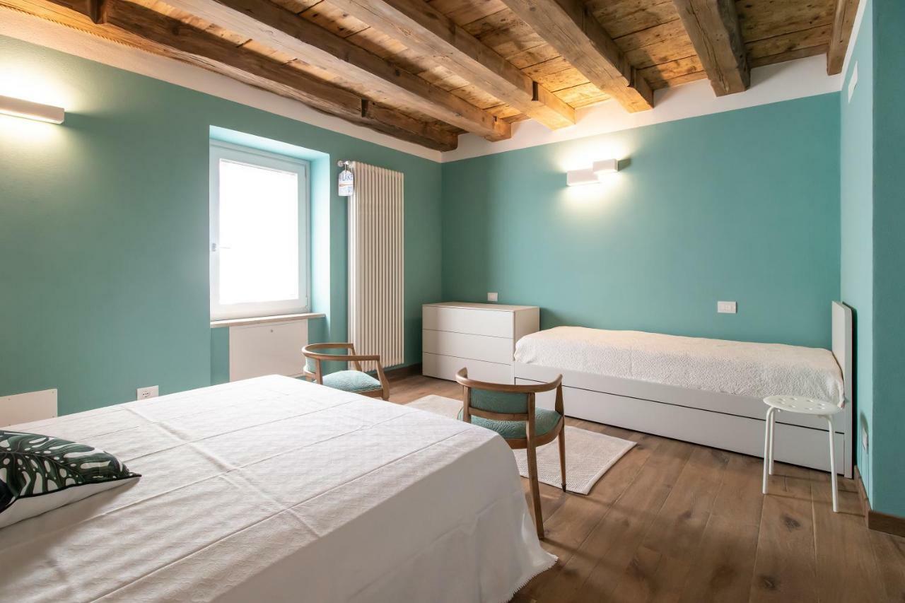Bossema Luxury Countryhouse Cavaion Veronese Bagian luar foto