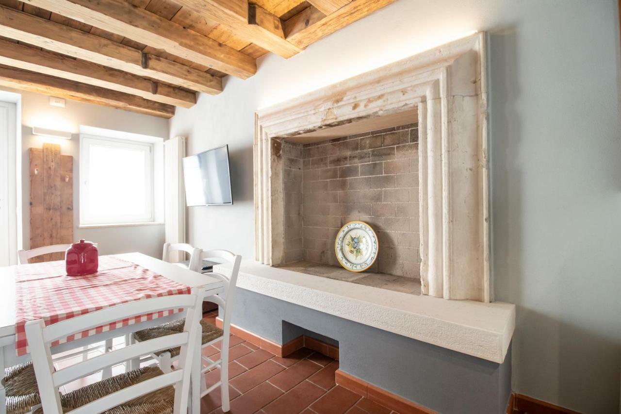Bossema Luxury Countryhouse Cavaion Veronese Bagian luar foto