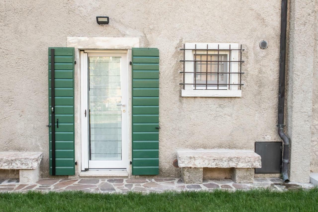 Bossema Luxury Countryhouse Cavaion Veronese Bagian luar foto
