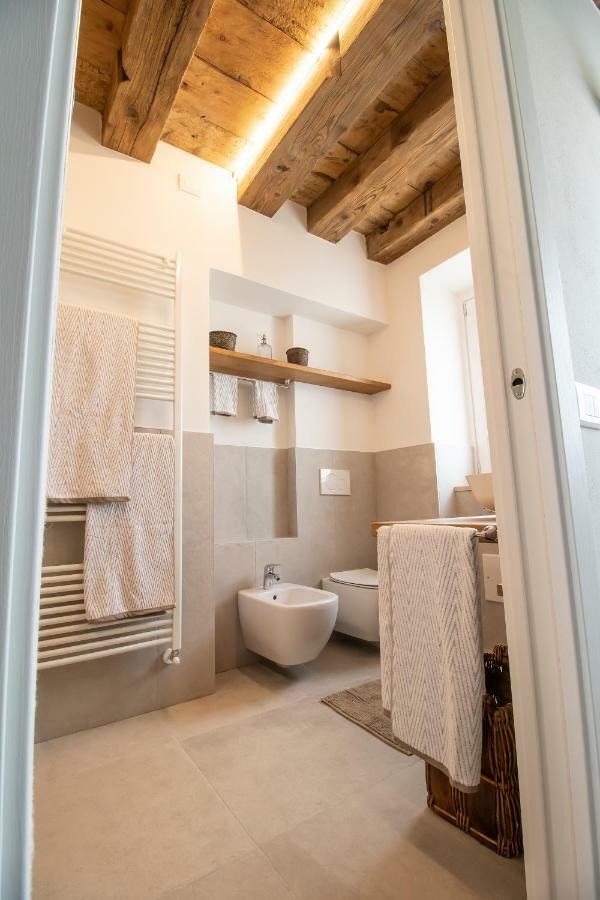 Bossema Luxury Countryhouse Cavaion Veronese Bagian luar foto