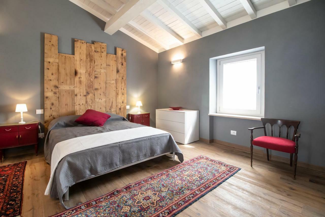 Bossema Luxury Countryhouse Cavaion Veronese Bagian luar foto