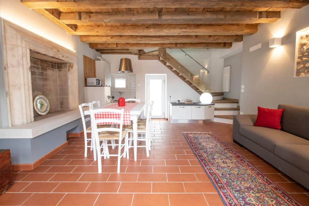 Bossema Luxury Countryhouse Cavaion Veronese Bagian luar foto