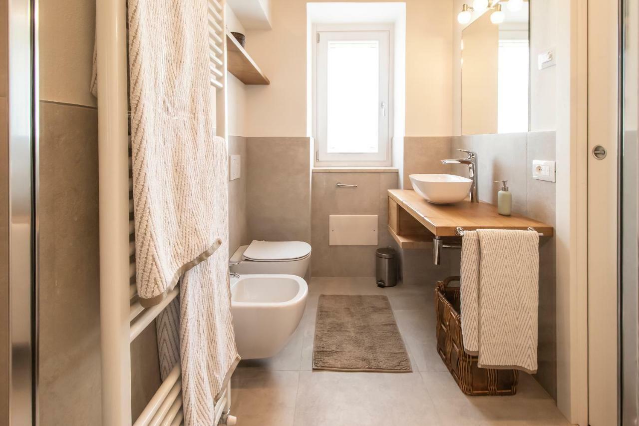 Bossema Luxury Countryhouse Cavaion Veronese Bagian luar foto