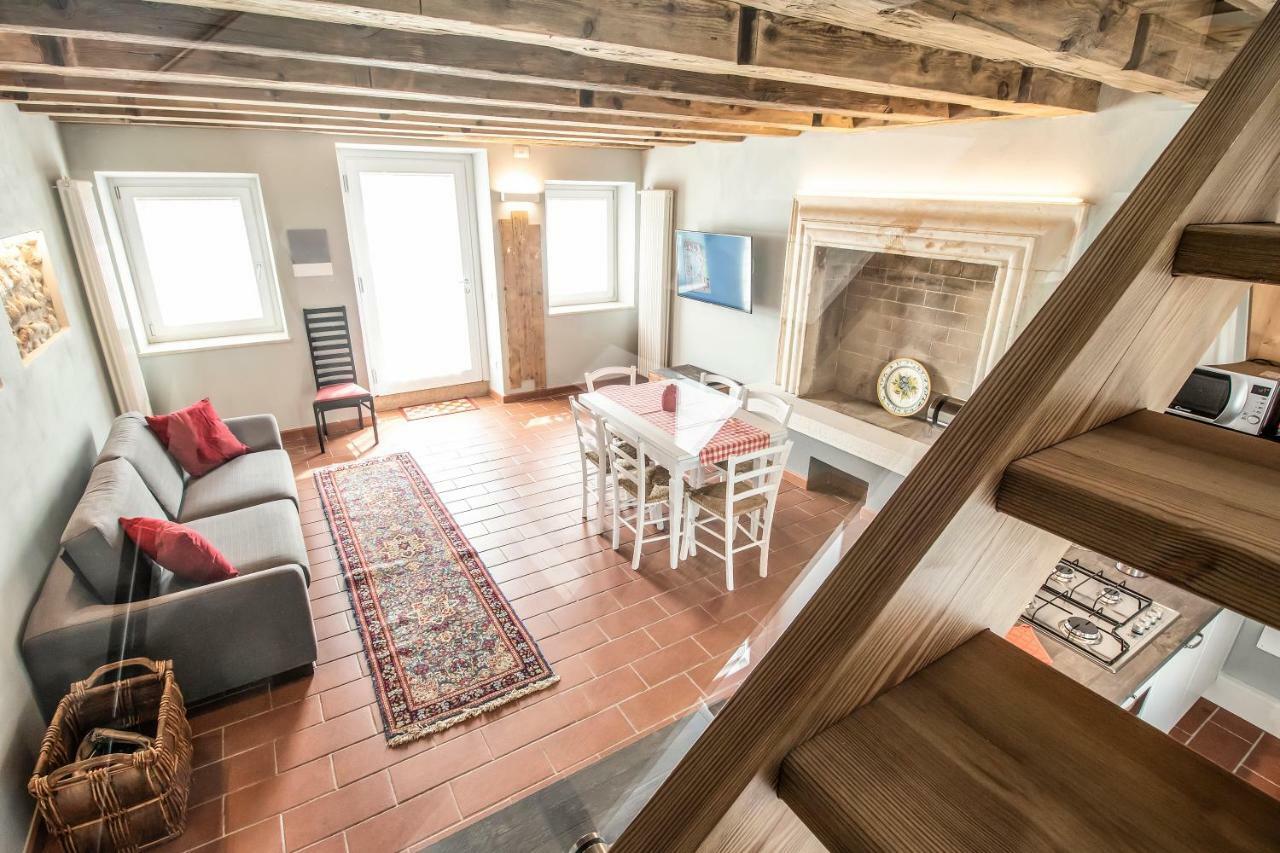 Bossema Luxury Countryhouse Cavaion Veronese Bagian luar foto