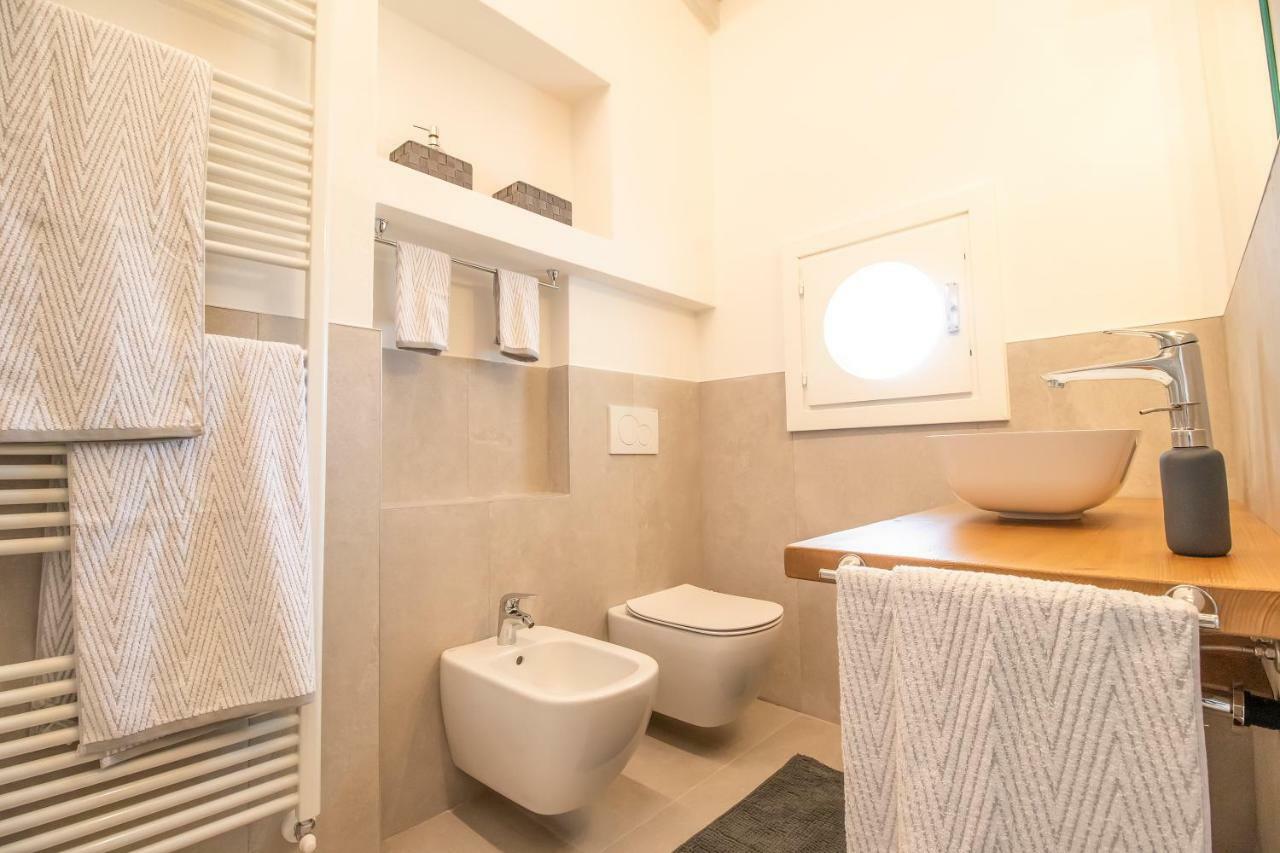 Bossema Luxury Countryhouse Cavaion Veronese Bagian luar foto